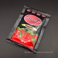 Ostafrika 18-20%Brix halal 50g kleiner Beutel Würzung Tomatenmark Ketchup GroßpackungDosenkonzentrat Tomatenbeutel